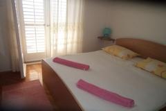 Appartementen i sobe Antica Slaapkamer 4 – Soba 2 foto 2