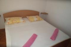 Appartementen i sobe Antica Slaapkamer 4 – Soba 2 foto 3