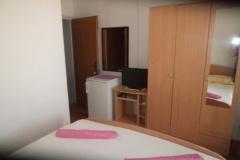Appartementen i sobe Antica Slaapkamer 4 – Soba 2 foto 4