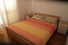 Appartementen i sobe Antica Slaapkamer 5 – Soba 3 foto 1