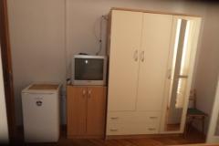 Appartementen i sobe Antica Slaapkamer 5 – Soba 3 foto 2