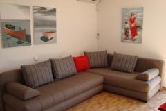 Appartementen Jana Appartement 1 – A 4+2 foto 3
