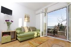 Appartementen Jana Appartement 2 – A 2+2 foto 2