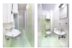 Appartementen Jana Appartement 2 – A 2+2 foto 3