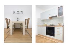 Appartementen Jana Appartement 2 – A 2+2 foto 4