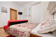 Appartementen Jana Appartement 3 – A 4+1 foto 5