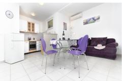 Appartementen Jana Appartement 4 – A 2+2 foto 3