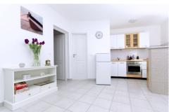 Appartementen Jana Appartement 4 – A 2+2 foto 5