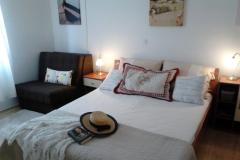 Appartementen Jana Slaapkamer 5 – studio-apa foto 1