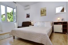 Appartementen Jana Slaapkamer 5 – studio-apa foto 2