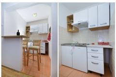 Appartementen Jana Slaapkamer 5 – studio-apa foto 3