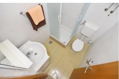 Appartementen Jana Slaapkamer 5 – studio-apa foto 4