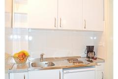 Appartementen KATE Appartement 2 – A 2+2 br.2 foto 1