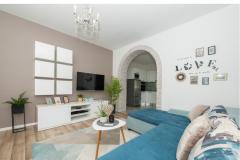 Appartementen Nadalina  Appartement 1 – Big foto 1