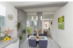 Appartementen Nadalina  Appartement 1 – Big foto 2