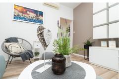 Appartementen Nadalina  Appartement 1 – Big foto 3