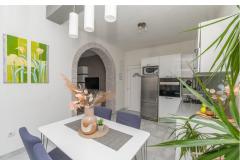 Appartementen Nadalina  Appartement 1 – Big foto 4