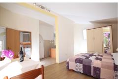 Appartementen Kovačić Appartement 1 – Studio(2) foto 3