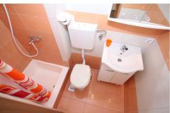 Appartementen Kovačić Appartement 1 – Studio(2) foto 5