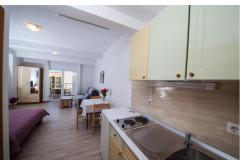 Appartementen Kovačić Appartement 3 – Studio3 foto 3