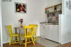 Appartementen Kruno Appartement 2 – Studio 2+1 foto 1