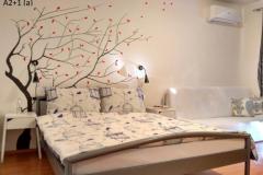 Appartementen Kruno Appartement 2 – Studio 2+1 foto 2