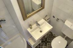 Appartementen Kruno Appartement 2 – Studio 2+1 foto 3