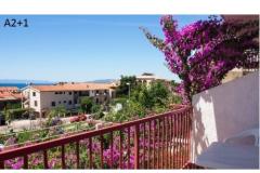 Appartementen Kruno Appartement 2 – Studio 2+1 foto 4