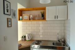 Appartementen Kruno Appartement 2 – Studio 2+1 foto 5