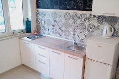 Appartementen Kruno Appartement 3 – Apartman 4 foto 5