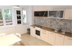 Appartementen Kruno Appartement 4 – Apartman 5 foto 1