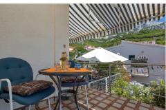 Appartementen Krvavica Appartement 1 – A1 foto 1