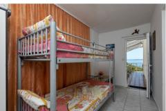 Appartementen Krvavica Appartement 1 – A1 foto 3