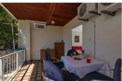 Appartementen Krvavica Appartement 3 – A3 foto 3