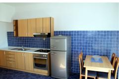 Appartementen Lalić Appartement 1 – A4 (1) foto 1