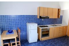 Appartementen Lalić Appartement 2 – A 4 (2) foto 1