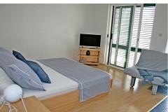 Appartementen Lalić Appartement 2 – A 4 (2) foto 2