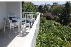 Appartementen Lalić Appartement 2 – A 4 (2) foto 4