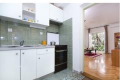 Appartementen Lena - Makarska Appartement 2 – AP 2 foto 3