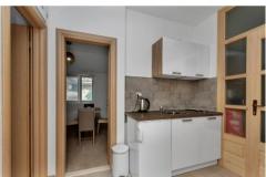 Appartementen Leona Appartement 2 – App 2+2 foto 4