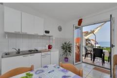 Appartementen Leona Appartement 3 – Studio 2+2 foto 1