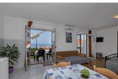 Appartementen Leona Appartement 3 – Studio 2+2 foto 2