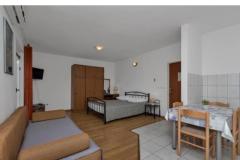 Appartementen Leona Appartement 3 – Studio 2+2 foto 3