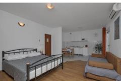 Appartementen Leona Appartement 3 – Studio 2+2 foto 4