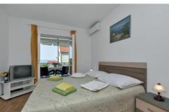 Appartementen Leona Appartement 4 – A4+1 foto 1