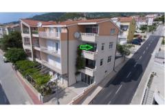 Appartementen Livira Appartement 4 – 2x Studio foto 5