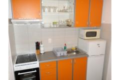 Appartementen Ljubica Appartement 2 – A 4+1 foto 1