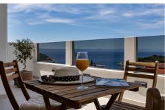 Luka's view Appartement 3 – LUKA-A3 foto 5