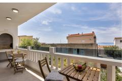 Luka's view Appartement 1 – LUKA-A1 foto 2