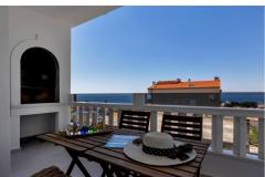 Luka's view Appartement 2 – LUKA-A2 foto 3